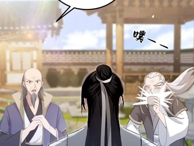 Hoá Ra Ta Đã Vô Địch Từ Lâu Chap 205 - Next Chap 206
