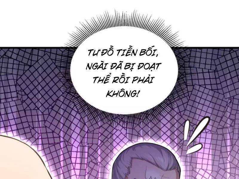 Hoá Ra Ta Đã Vô Địch Từ Lâu Chap 205 - Next Chap 206