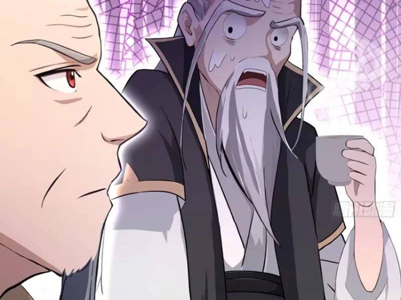 Hoá Ra Ta Đã Vô Địch Từ Lâu Chap 205 - Next Chap 206