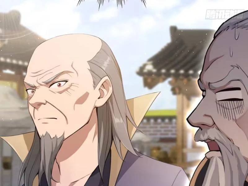 Hoá Ra Ta Đã Vô Địch Từ Lâu Chap 205 - Next Chap 206