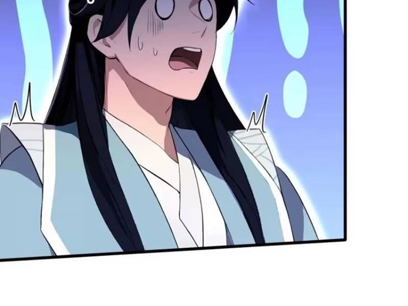 Hoá Ra Ta Đã Vô Địch Từ Lâu Chap 205 - Next Chap 206