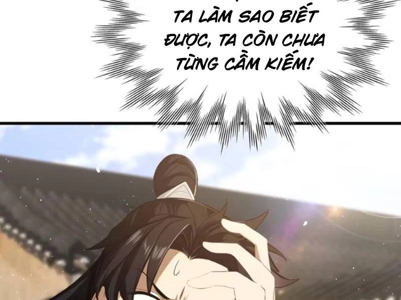 Hoá Ra Ta Đã Vô Địch Từ Lâu Chap 205 - Next Chap 206