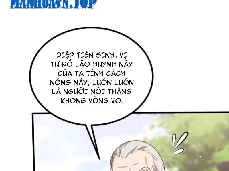 Hoá Ra Ta Đã Vô Địch Từ Lâu Chap 205 - Next Chap 206