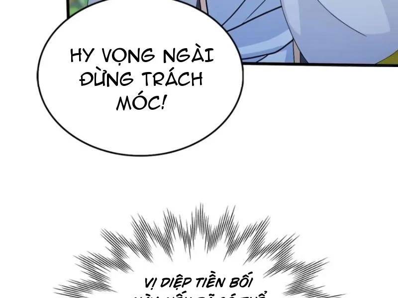 Hoá Ra Ta Đã Vô Địch Từ Lâu Chap 205 - Next Chap 206