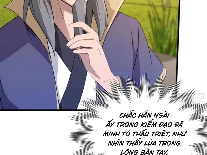 Hoá Ra Ta Đã Vô Địch Từ Lâu Chap 205 - Next Chap 206