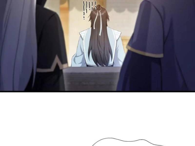 Hoá Ra Ta Đã Vô Địch Từ Lâu Chap 205 - Next Chap 206