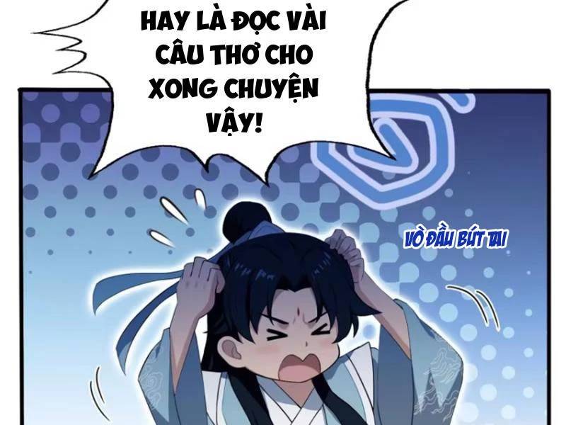Hoá Ra Ta Đã Vô Địch Từ Lâu Chap 205 - Next Chap 206