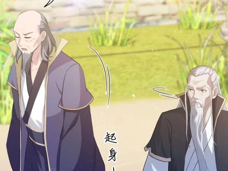 Hoá Ra Ta Đã Vô Địch Từ Lâu Chap 205 - Next Chap 206