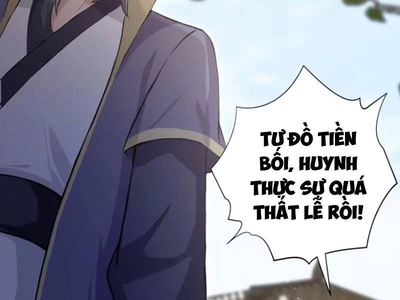 Hoá Ra Ta Đã Vô Địch Từ Lâu Chap 205 - Next Chap 206