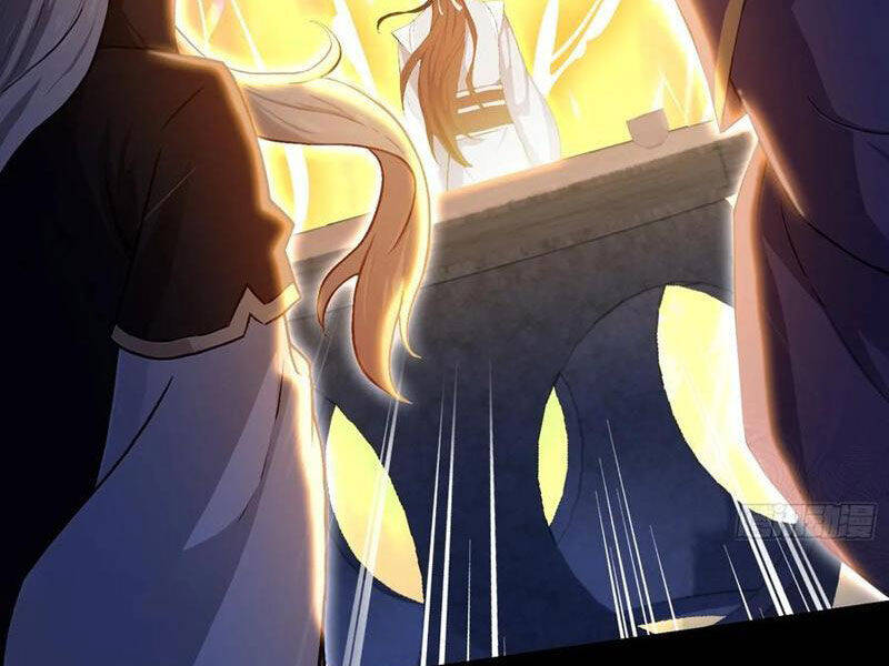 Hoá Ra Ta Đã Vô Địch Từ Lâu Chap 206 - Next Chap 207