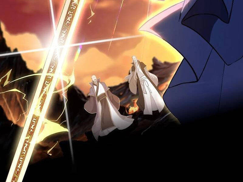 Hoá Ra Ta Đã Vô Địch Từ Lâu Chap 206 - Next Chap 207