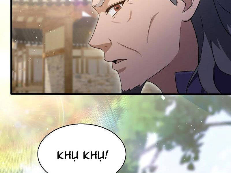 Hoá Ra Ta Đã Vô Địch Từ Lâu Chap 206 - Next Chap 207