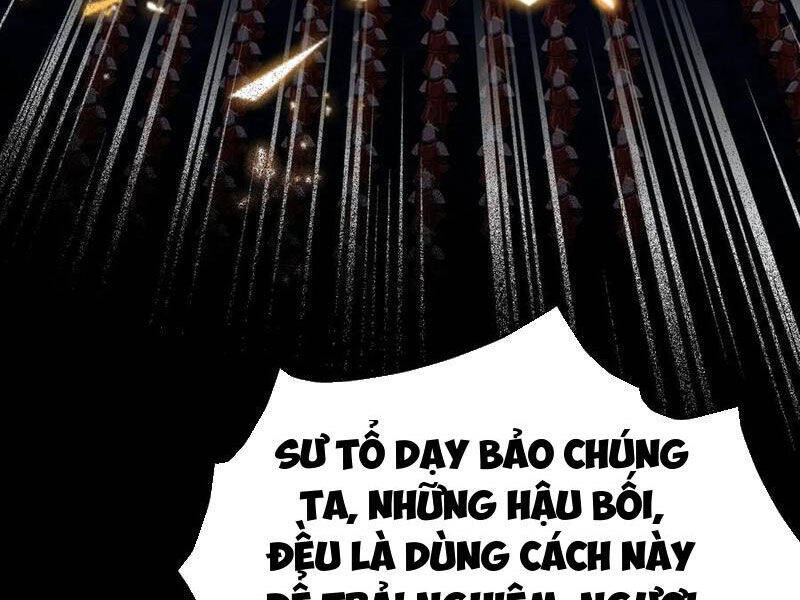 Hoá Ra Ta Đã Vô Địch Từ Lâu Chap 206 - Next Chap 207