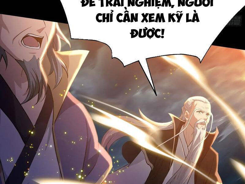 Hoá Ra Ta Đã Vô Địch Từ Lâu Chap 206 - Next Chap 207