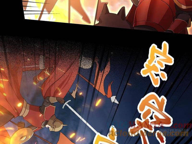 Hoá Ra Ta Đã Vô Địch Từ Lâu Chap 206 - Next Chap 207