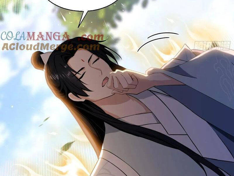 Hoá Ra Ta Đã Vô Địch Từ Lâu Chap 206 - Next Chap 207