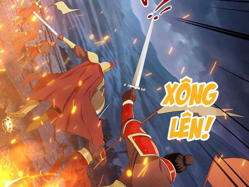 Hoá Ra Ta Đã Vô Địch Từ Lâu Chap 206 - Next Chap 207