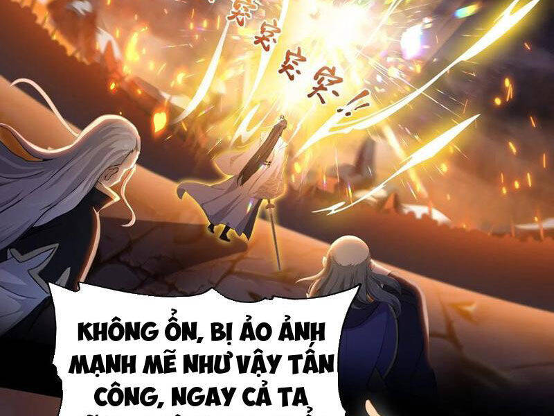 Hoá Ra Ta Đã Vô Địch Từ Lâu Chap 206 - Next Chap 207