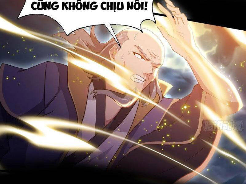 Hoá Ra Ta Đã Vô Địch Từ Lâu Chap 206 - Next Chap 207