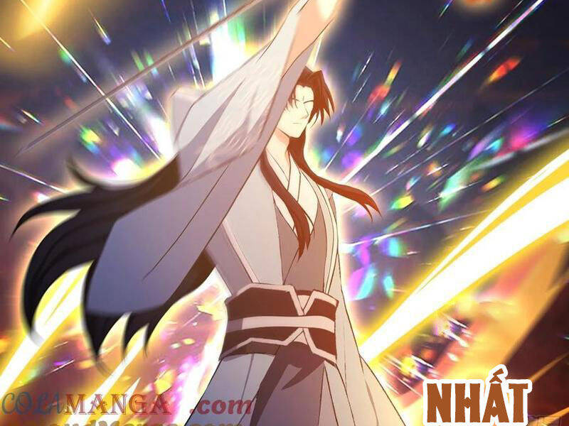 Hoá Ra Ta Đã Vô Địch Từ Lâu Chap 206 - Next Chap 207