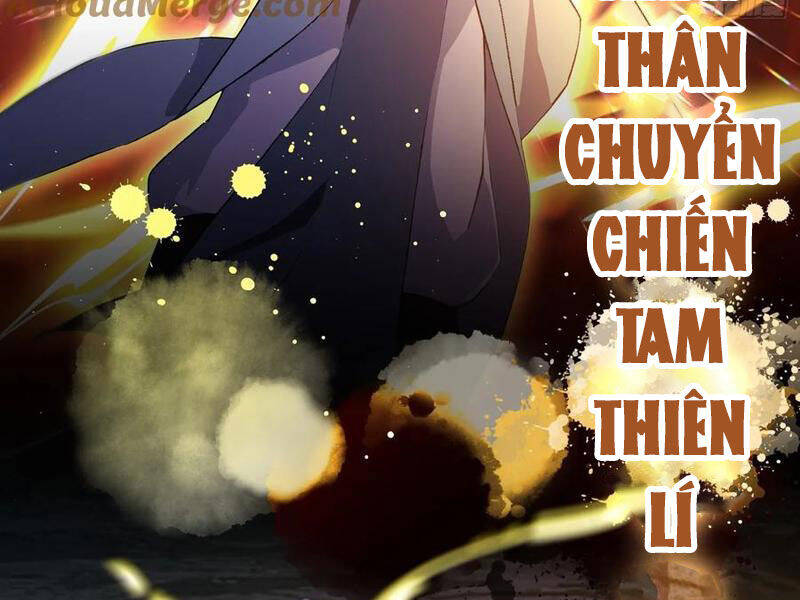 Hoá Ra Ta Đã Vô Địch Từ Lâu Chap 206 - Next Chap 207