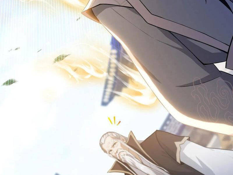 Hoá Ra Ta Đã Vô Địch Từ Lâu Chap 206 - Next Chap 207