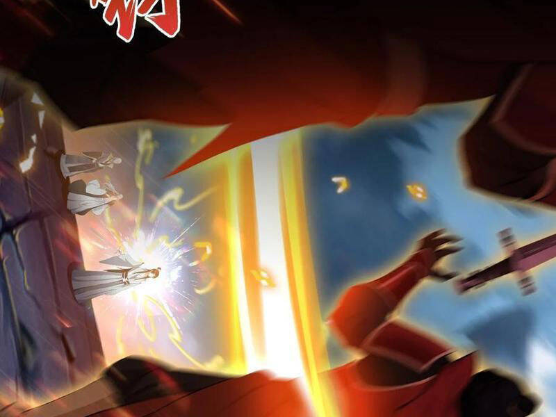 Hoá Ra Ta Đã Vô Địch Từ Lâu Chap 206 - Next Chap 207