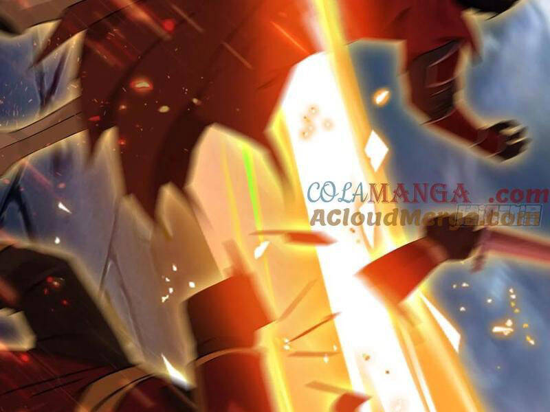 Hoá Ra Ta Đã Vô Địch Từ Lâu Chap 206 - Next Chap 207