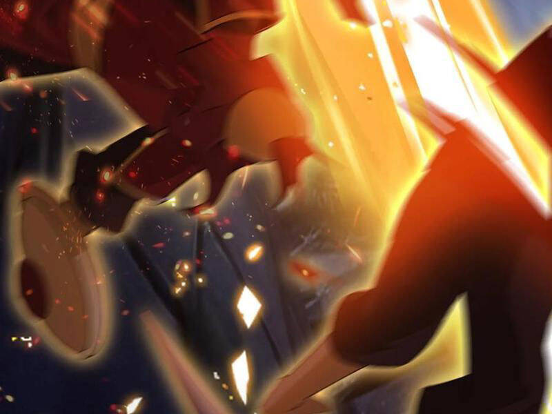 Hoá Ra Ta Đã Vô Địch Từ Lâu Chap 206 - Next Chap 207