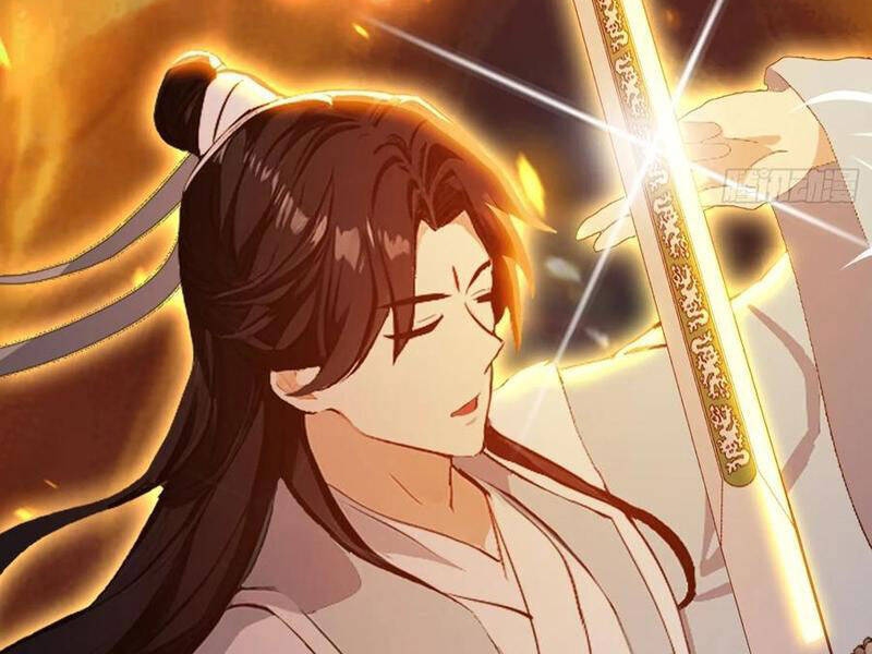 Hoá Ra Ta Đã Vô Địch Từ Lâu Chap 206 - Next Chap 207