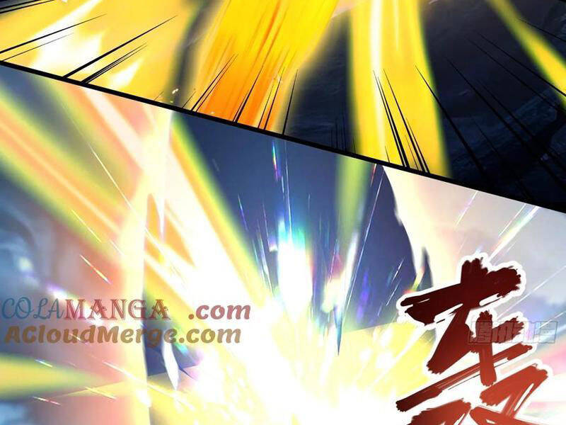Hoá Ra Ta Đã Vô Địch Từ Lâu Chap 206 - Next Chap 207