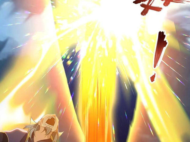 Hoá Ra Ta Đã Vô Địch Từ Lâu Chap 206 - Next Chap 207
