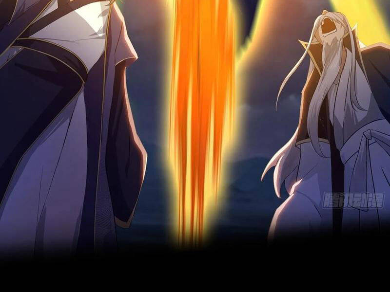 Hoá Ra Ta Đã Vô Địch Từ Lâu Chap 206 - Next Chap 207