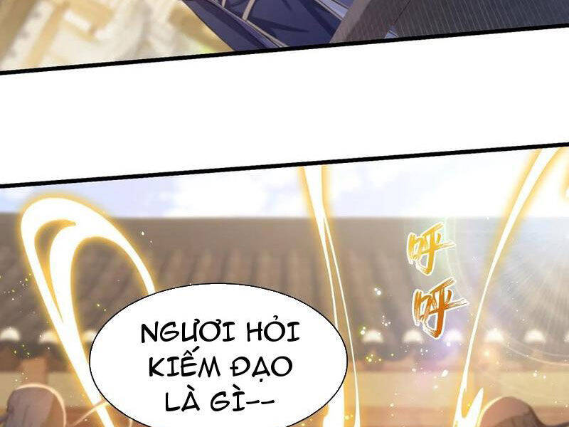 Hoá Ra Ta Đã Vô Địch Từ Lâu Chap 206 - Next Chap 207