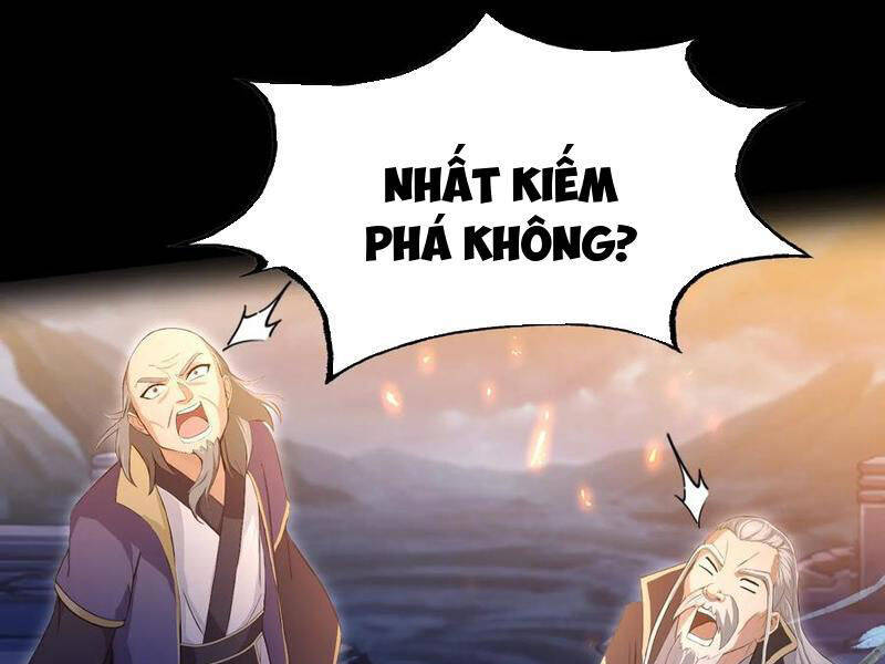 Hoá Ra Ta Đã Vô Địch Từ Lâu Chap 206 - Next Chap 207