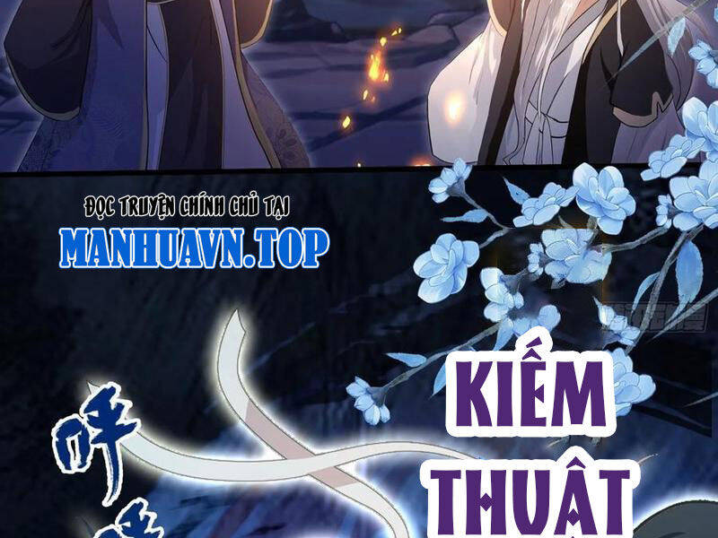 Hoá Ra Ta Đã Vô Địch Từ Lâu Chap 206 - Next Chap 207