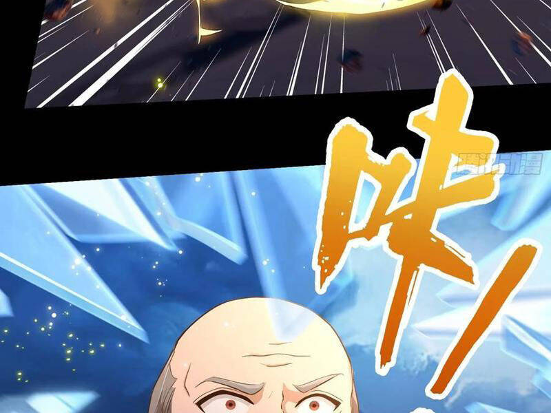 Hoá Ra Ta Đã Vô Địch Từ Lâu Chap 206 - Next Chap 207