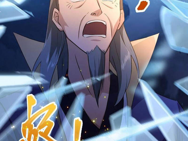 Hoá Ra Ta Đã Vô Địch Từ Lâu Chap 206 - Next Chap 207
