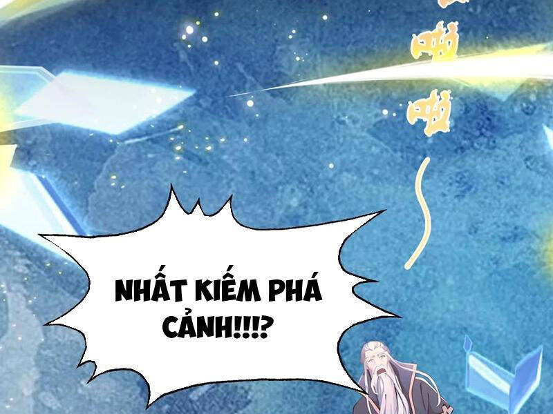 Hoá Ra Ta Đã Vô Địch Từ Lâu Chap 206 - Next Chap 207