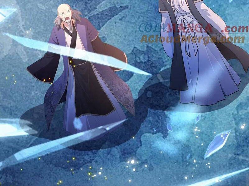 Hoá Ra Ta Đã Vô Địch Từ Lâu Chap 206 - Next Chap 207
