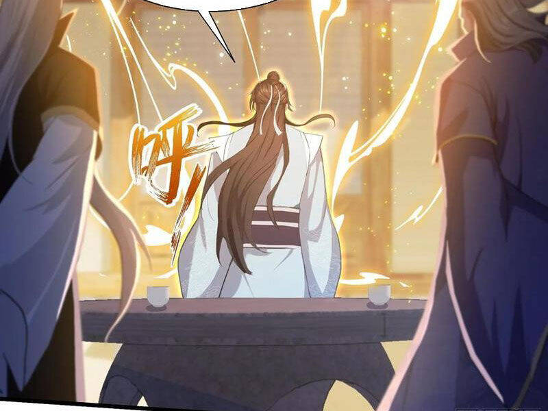 Hoá Ra Ta Đã Vô Địch Từ Lâu Chap 206 - Next Chap 207