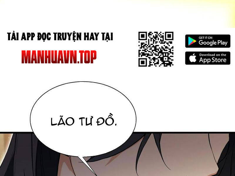 Hoá Ra Ta Đã Vô Địch Từ Lâu Chap 206 - Next Chap 207