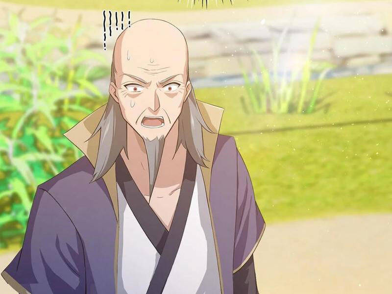 Hoá Ra Ta Đã Vô Địch Từ Lâu Chap 206 - Next Chap 207