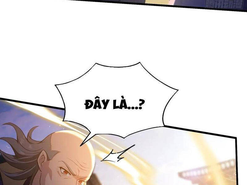 Hoá Ra Ta Đã Vô Địch Từ Lâu Chap 206 - Next Chap 207