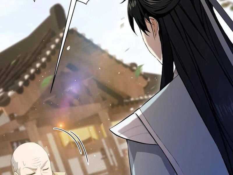 Hoá Ra Ta Đã Vô Địch Từ Lâu Chap 206 - Next Chap 207