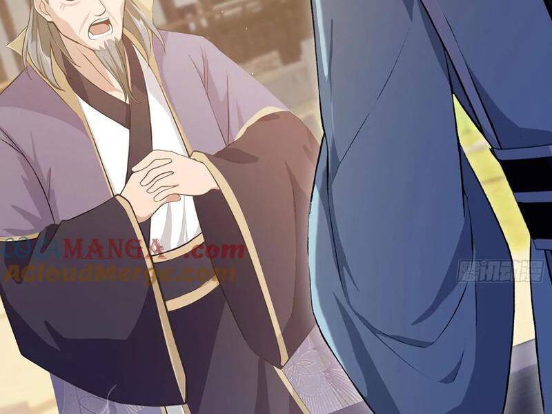 Hoá Ra Ta Đã Vô Địch Từ Lâu Chap 206 - Next Chap 207