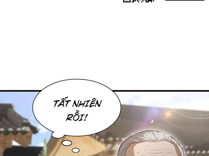 Hoá Ra Ta Đã Vô Địch Từ Lâu Chap 206 - Next Chap 207