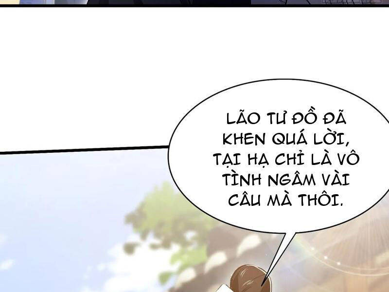 Hoá Ra Ta Đã Vô Địch Từ Lâu Chap 206 - Next Chap 207