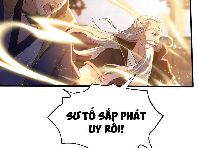 Hoá Ra Ta Đã Vô Địch Từ Lâu Chap 206 - Next Chap 207