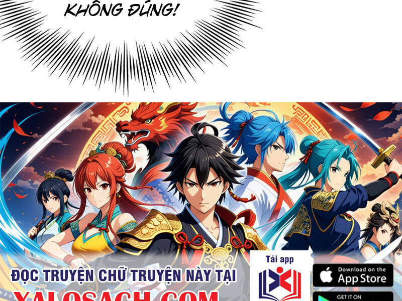 Hoá Ra Ta Đã Vô Địch Từ Lâu Chap 206 - Next Chap 207